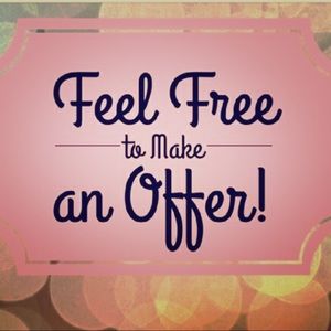 If you like it please feel free to let me know :)